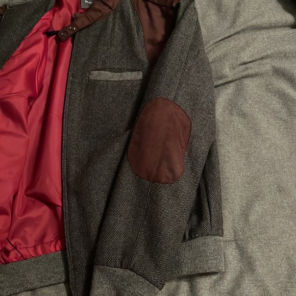 Slate and Stone jacket barely worn too small now - Picture 5 of 7